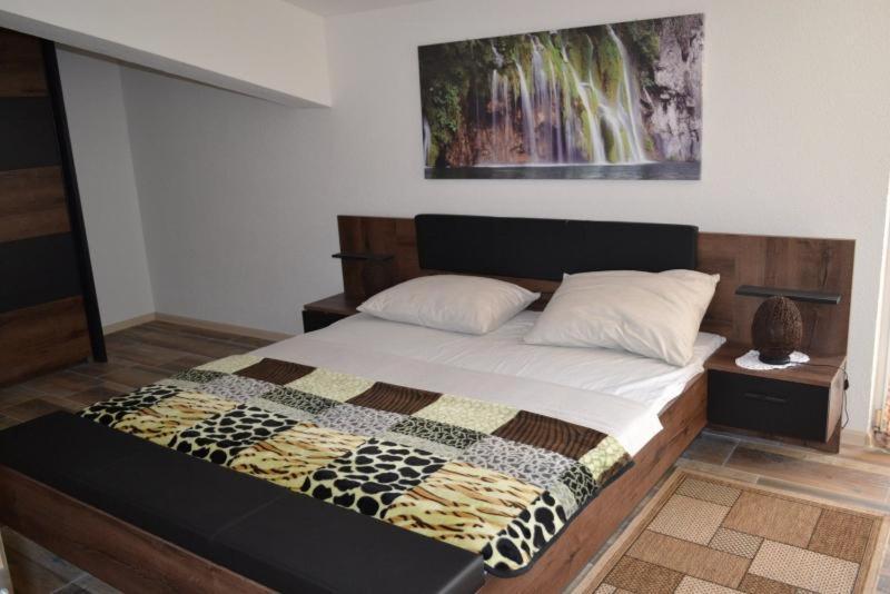 Apartmani Rizvic 벨리카 클라두사 외부 사진
